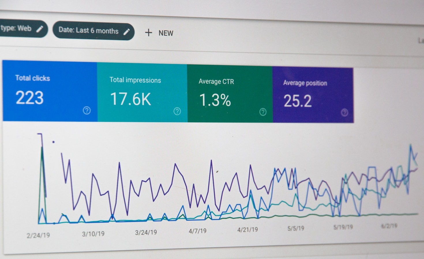 How to Build a Natural-Looking Private Blog Network
